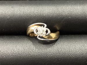 横浜市港南区上大岡で【金 アクセサリー買取】ならリサイクルショップ買取おりづる横浜弘明寺店にお任せください！