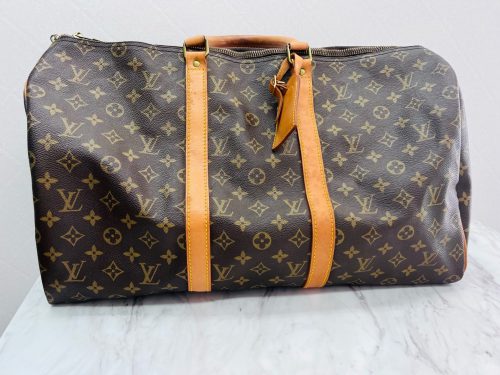 焼津市にて【ヴィトン】の高価買取なら買取おりづる藤枝駅前店をご利用ください！