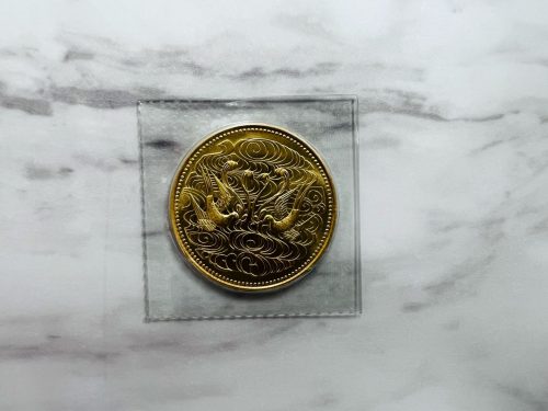 焼津市にて【金貨】の高価買取なら買取おりづる藤枝駅前店をご利用ください！