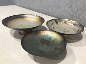 横浜市南区井土ヶ谷で【銀杯】シルバーの買取はリサイクルショップ買取おりづる横浜弘明寺店へ！