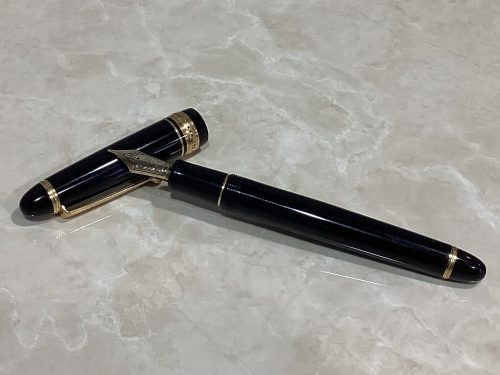 横浜市南区六ツ川で【万年筆の買取】なら！リサイクルショップ買取おりづる横浜弘明寺店です！