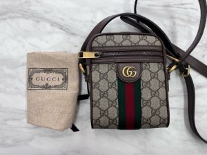 グッチ GUCCI オフィディア ショルダーバッグ
