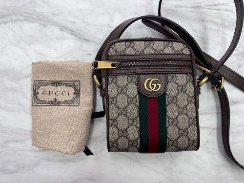 島田市にて【グッチ】の高価買取なら買取おりづる藤枝駅前店をご利用ください！