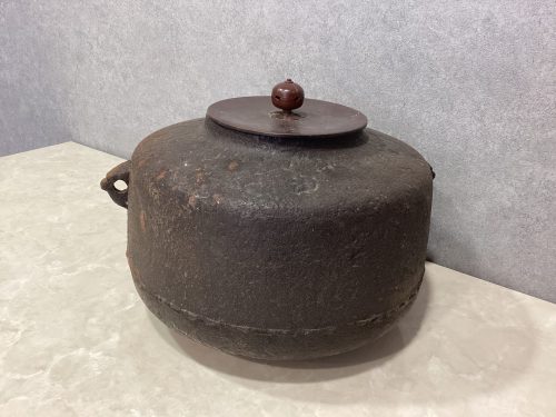 横浜市港南区上大岡で【南部鉄器】の高価買取なら買取おりづる横浜弘明寺店におまかせください！