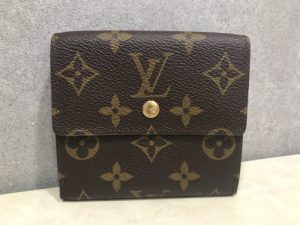 横浜市港南区上大岡で【ルイヴィトンの買取】ブランド買取ならリサイクルショップ買取おりづる横浜弘明寺店へ！