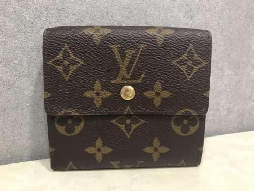 横浜市港南区上大岡で【ルイヴィトンの買取】ブランド買取ならリサイクルショップ買取おりづる横浜弘明寺店へ！