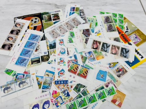 島田市で【切手】の出張買取！買取おりづる藤枝駅前店をご利用ください！