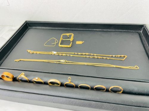 焼津市で【金・プラチナ】の高価買取！出張買取なら買取おりづる藤枝駅前店！