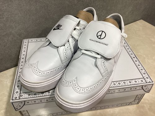 横浜市南区弘明寺で【スニーカー買取】ブランド靴を売るなら買取おりづる横浜弘明寺店へ！