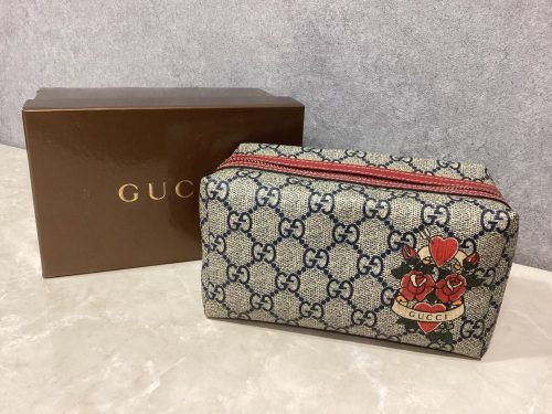 横浜市港南区上大岡で【グッチ 買取】ブランドバッグや小物を売るならリサイクルショップ買取おりづる横浜弘明寺店にお任せください！