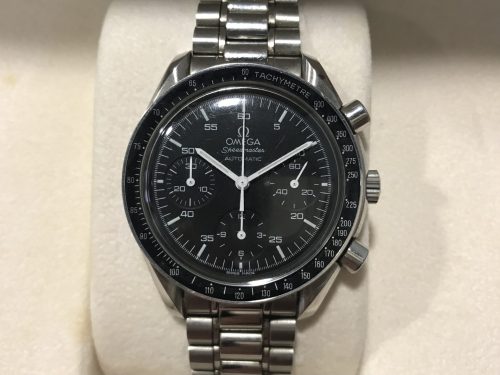 横浜市弘明寺でオメガ（OMEGA）の買取！リサイクルショップ買取おりづる横浜弘明寺店へ！