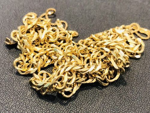 金買取価格高騰中!静岡市清水区で【金】の出張買取も買取おりづる静岡ドン・キホーテパウSBS通り店におまかせください!