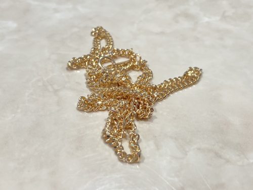 静岡県清水区付近で金のネックレスの高価買取なら買取おりづる静岡ドン・キホーテパウSBS通り店におまかせください!
