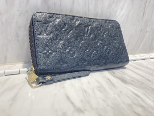 静岡県清水区付近でヴィトンの財布の高価買取なら買取おりづる静岡ドン・キホーテパウSBS通り店におまかせください!