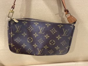 静岡県清水区付近でヴィトンのバッグの高価買取なら買取おりづる静岡ドン・キホーテパウSBS通り店におまかせください！