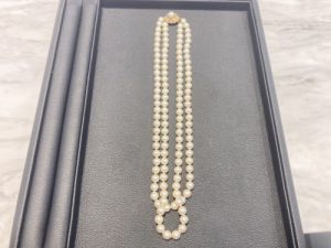 静岡県清水区付近でパールのネックレスの高価買取なら買取おりづる静岡ドン・キホーテパウSBS通り店におまかせください！