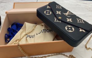 静岡県清水区付近でLV（ヴィトン）のバッグの高価買取なら買取おりづる静岡ドン・キホーテパウSBS通り店の宅配買取におまかせください！