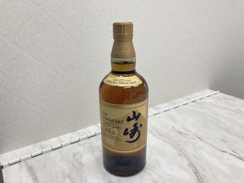 静岡県清水区付近で山崎12年の高価買取なら買取おりづる静岡ドン・キホーテパウSBS通り店におまかせください！