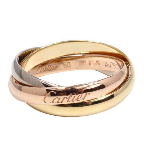 静岡市駿河区で【カルティエ 買取】ブランドジュエリーを売るなら買取おりづる静岡ドン・キホーテパウSBS通り店をご利用ください!