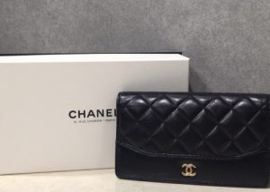 横浜市南区井土ヶ谷で【シャネル（CHANEL）】ブランド品買取ならリサイクルショップ買取おりづる横浜弘明寺店へ！