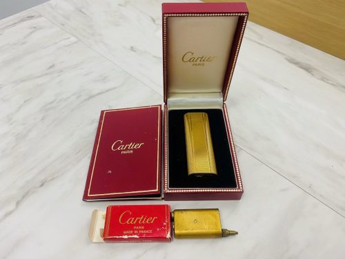 横浜市上大岡近辺で【カルティエ（Cartier）】の高価買取ならリサイクルショップ買取おりづる横浜弘明寺店です！