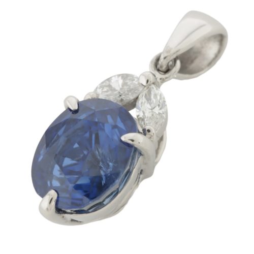 静岡市駿河区で【サファイア 買取】なら宝石専門鑑定士が査定する買取おりづる静岡ドン・キホーテパウSBS通り店へ!