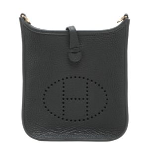 エルメス エヴリンTPM ショルダーバッグ ブランドバッグ ブランド品