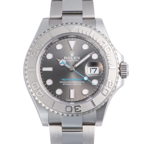 焼津市で【ロレックス】の出張買取！買取おりづる藤枝駅前店へ！