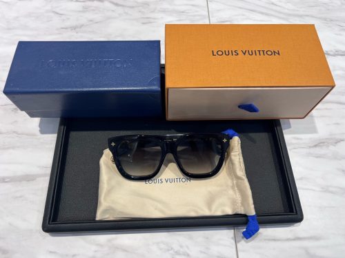 静岡市葵区で【ヴィトン】の高価買取なら買取おりづる静岡ドン・キホーテパウSBS通り店へ！