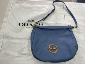 コーチ COACH ブランド品 ショルダーバッグ