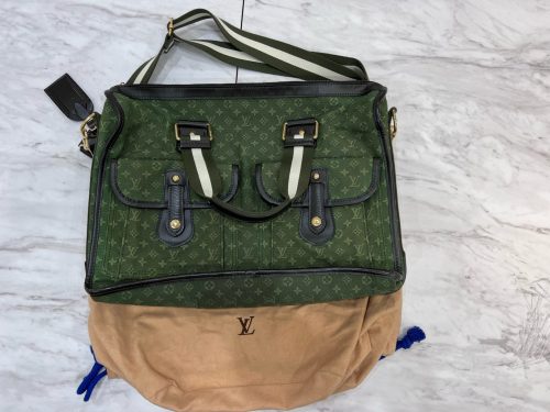 静岡市葵区で【ヴィトン】の高価買取なら買取おりづる静岡ドン・キホーテパウSBS通り店へ!