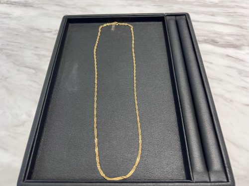 静岡市駿河区で【金】の高価買取するなら買取おりづる静岡ドン・キホーテパウSBS通り店がおすすめ♪