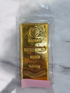 静岡市葵区で【金】の高価買取するなら買取おりづる静岡ドン・キホーテパウSBS通り店がおすすめ♪