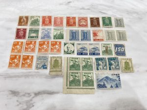 静岡県藤枝市付近で古切手を売るなら高価買取の買取おりづる藤枝駅前店にお任せください!