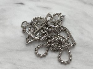 静岡県駿河区付近でプラチナの高価買取なら買取おりづる静岡ドン・キホーテパウSBS通り店の宅配買取におまかせください！