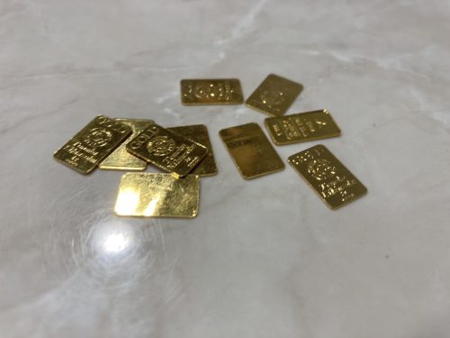 静岡県藤枝市付近で金を売るなら高価買取の買取おりづる藤枝駅前店にお任せください！