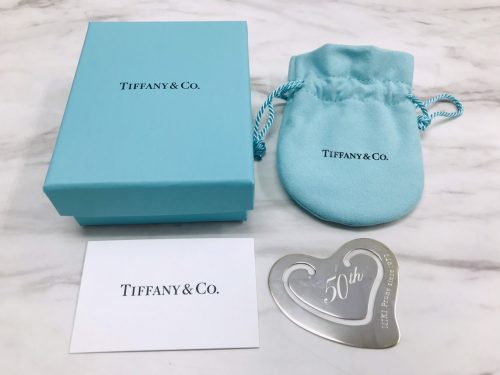 横浜市南区井土ヶ谷でティファニーの買取ならリサイクルショップ買取おりづる横浜弘明寺店にお任せください！！