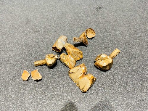 金歯も買取れます！金歯や貴金属の買取なら長津田の近く！買取おりづる横浜青葉店におまかせください！