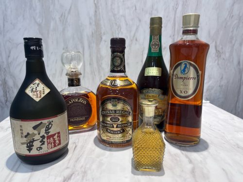 静岡市清水区で【お酒】の高価買取なら買取おりづる静岡ドン・キホーテパウSBS通り店へ!