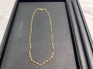 静岡市駿河区で【金】の高価買取するなら買取おりづる静岡ドン・キホーテパウSBS通り店がおすすめ♪