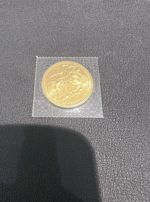 静岡市清水区で【金】の高価買取するなら買取おりづる静岡ドン・キホーテパウSBS通り店がおすすめ♪