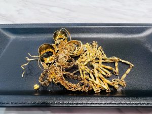 静岡市葵区で【金】の高価買取するなら買取おりづる静岡ドン・キホーテパウSBS通り店がおすすめ♪