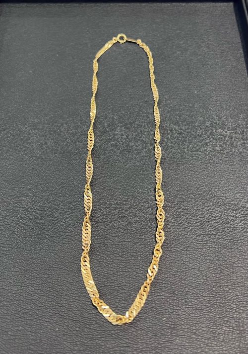 静岡市清水区で【金】の高価買取するなら買取おりづる静岡ドン・キホーテパウSBS通り店がおすすめ♪