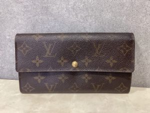 横浜市港南区上大岡で【ルイヴィトンの買取】ブランド買取ならリサイクルショップ買取おりづる横浜弘明寺店へ！