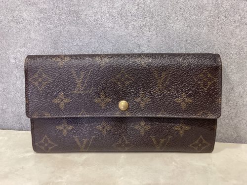 横浜市港南区上大岡で【ルイヴィトンの買取】ブランド買取ならリサイクルショップ買取おりづる横浜弘明寺店へ！