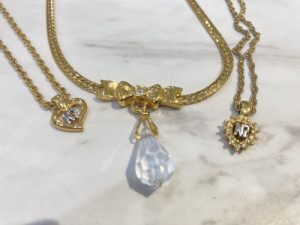 静岡県清水区付近でブランドアクセサリーの高価買取なら買取おりづる静岡ドン・キホーテパウSBS通り店の宅配買取におまかせください!