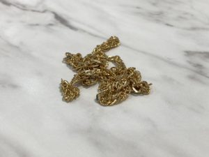 静岡県清水区付近で金の高価買取なら買取おりづる静岡ドン・キホーテパウSBS通り店におまかせください！