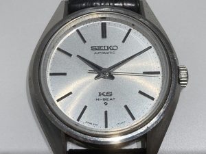 SEIKO キングセイコー 時計
