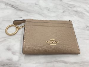 コーチ 財布