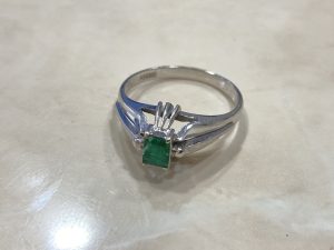 静岡県清水区付近で指輪の高価買取なら買取おりづる静岡ドン・キホーテパウSBS通り店におまかせください!